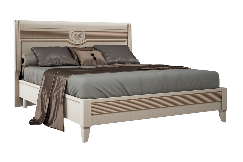 Фото - кровать 160*200 Изотта 