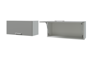 шкаф Аттика 80 h36 