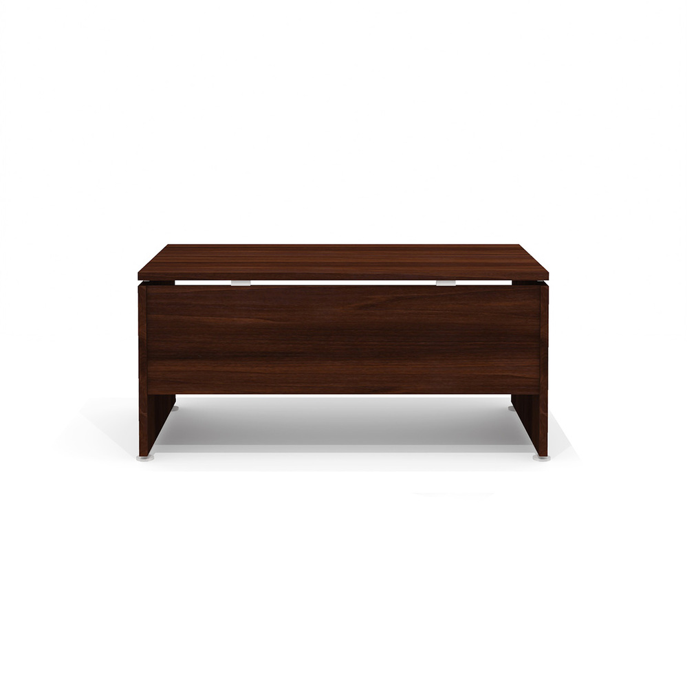 Фото - стол руководителя Гранд 160 Gr-16/Gr-16N 