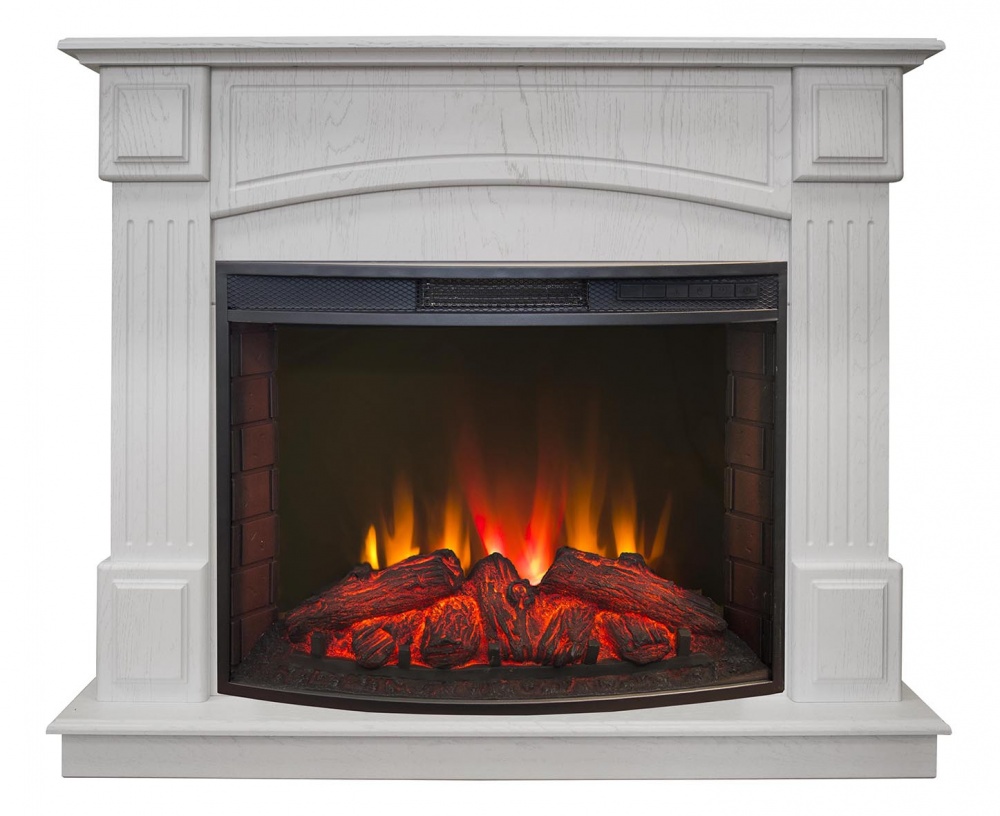 Фото - камин электрический Carolina 