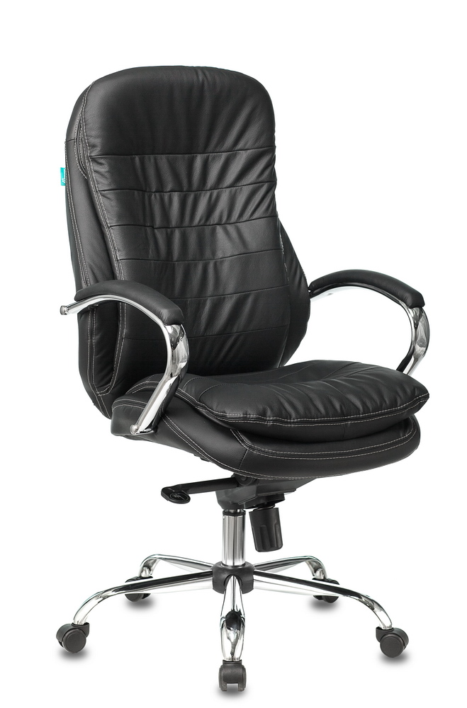 Фото - кресло руководителя Бюрократ T-9950 AXSN 