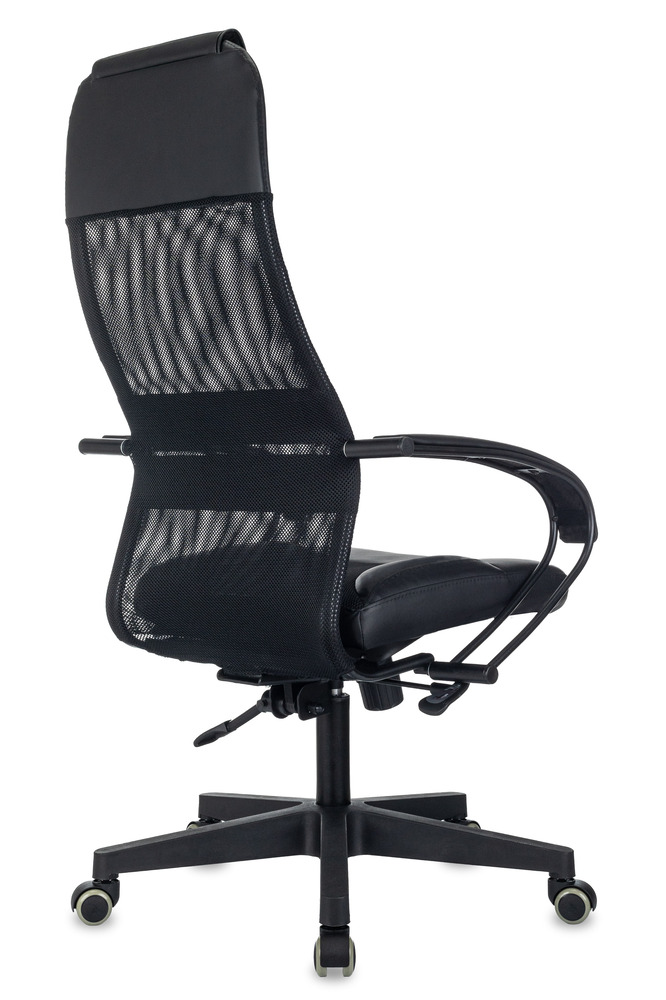 Фото - кресло руководителя CH-Nova Lux 