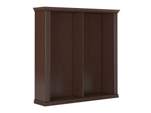 каркас шкафа Porto 2х-секционного  