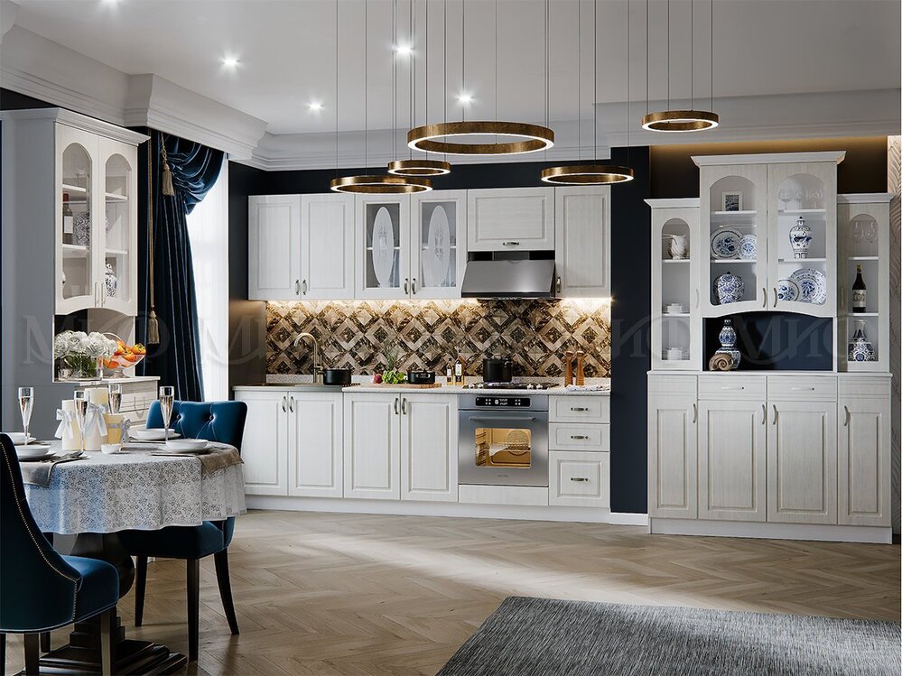 Фото - буфет Констанция 4-дв 