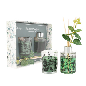 арома сет FRESH LEMON & EUCALYPTUS ARD-20 