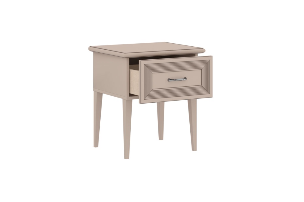 Фото - тумба прикроватная Адажио. 