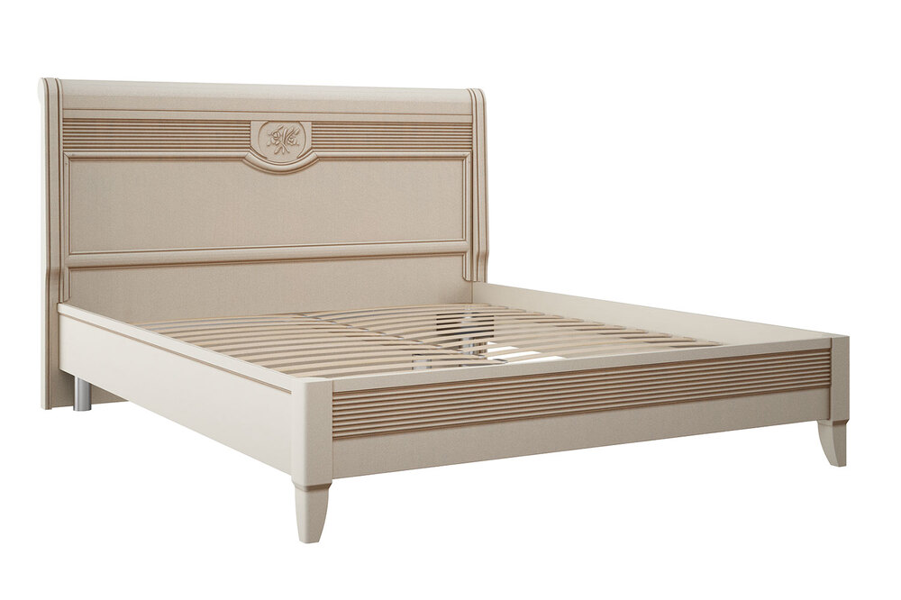 Фото - кровать 160*200 Изотта 