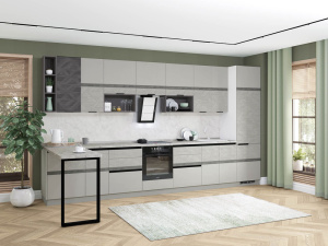 кухня Бостон (выставка) 