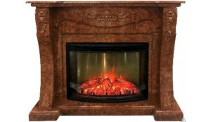 камин электрический Olivia 