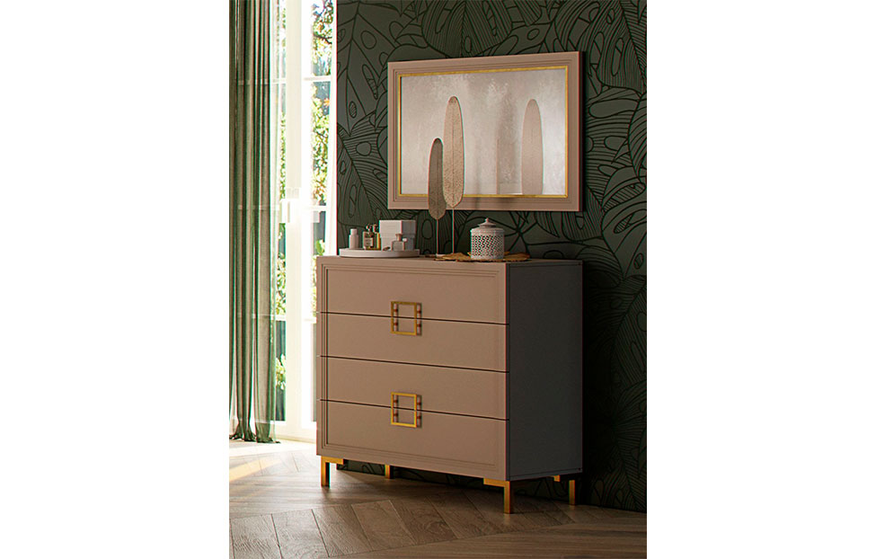 Фото - комод Дольче 