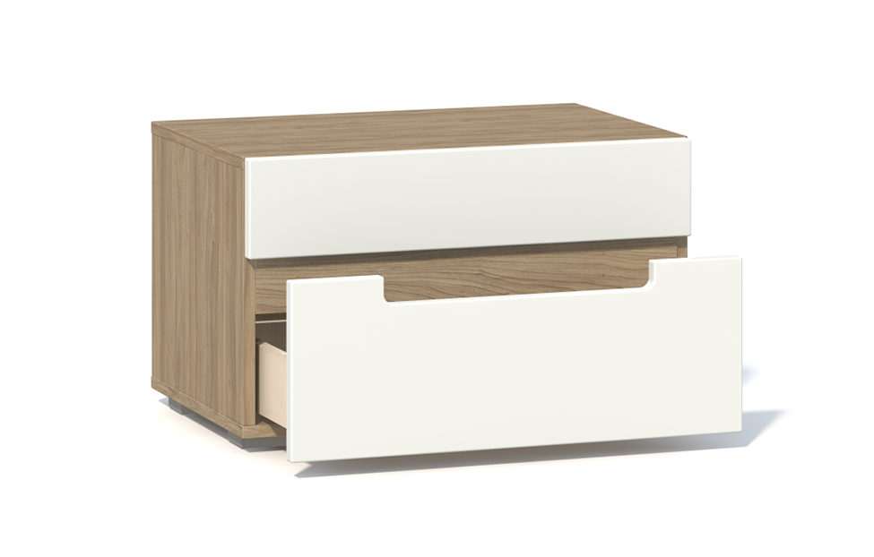 Фото - тумба прикроватная Анри 