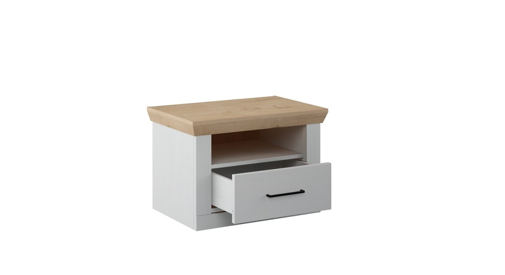 Фото - тумба прикроватная Магнум 