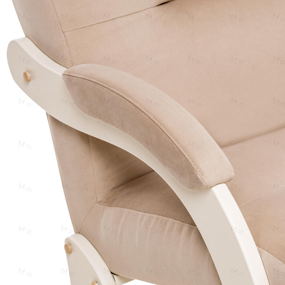 Фото - кресло-качалка Leset Дэми 