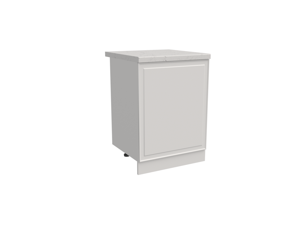 Фото - стол Сиена 60 1-дв 