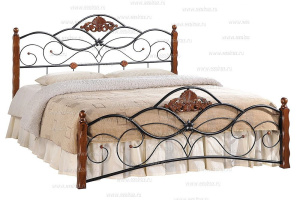 кровать 140*200 Canzona 