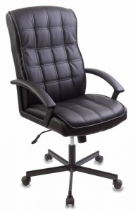 кресло руководителя Бюрократ СН-823AXSN 