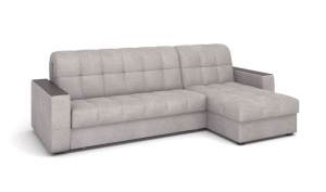 диван угловой Порто 140+оттоманка 150 