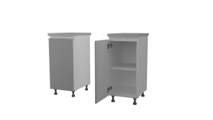 стол Аттика Гола 40 