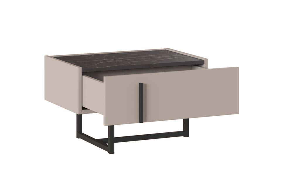 Фото - тумба прикроватная Милагро 