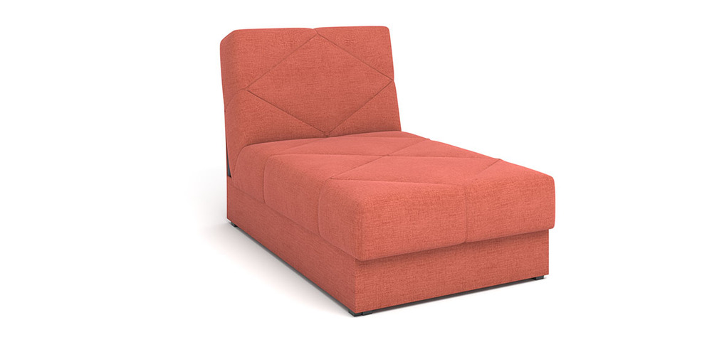 Фото - кушетка Невада 