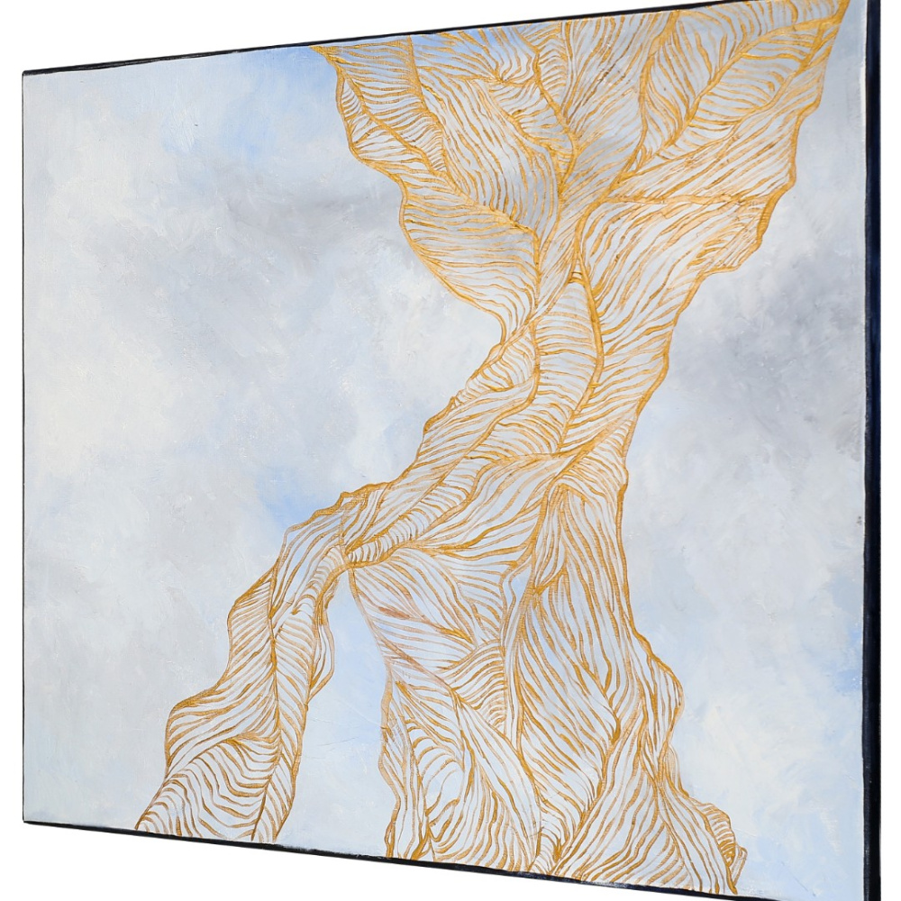 Фото - картина Водолей 60*50 оригинальный 