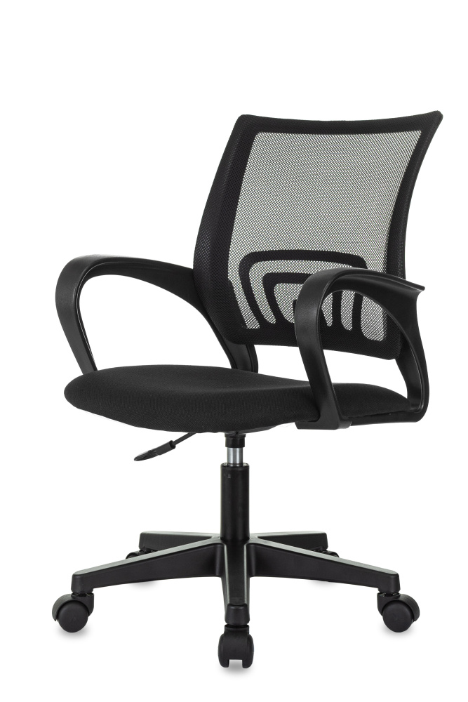 Фото - кресло оператора Бюрократ CH X-Room 