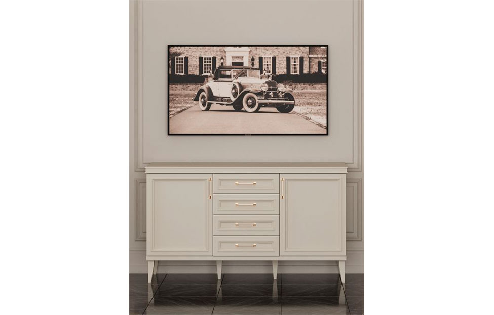 Фото - комод Орландо 