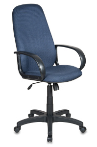 кресло руководителя Бюрократ СН-808 