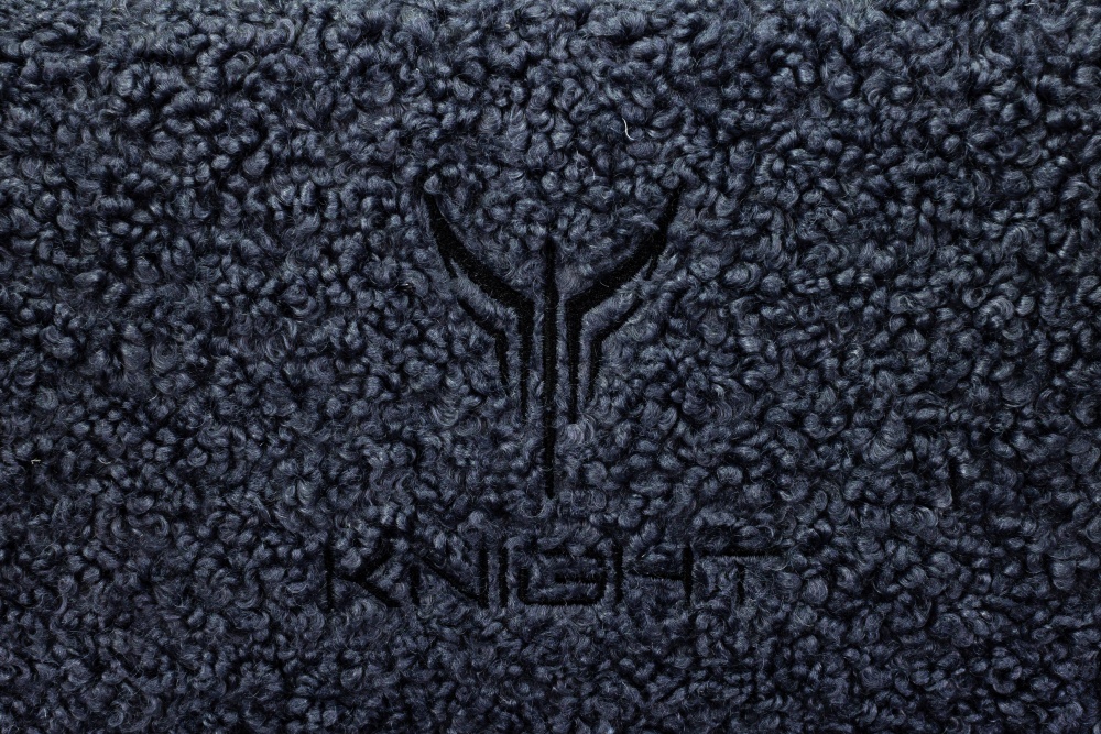 Фото - кресло игровое Knight Lord/F 