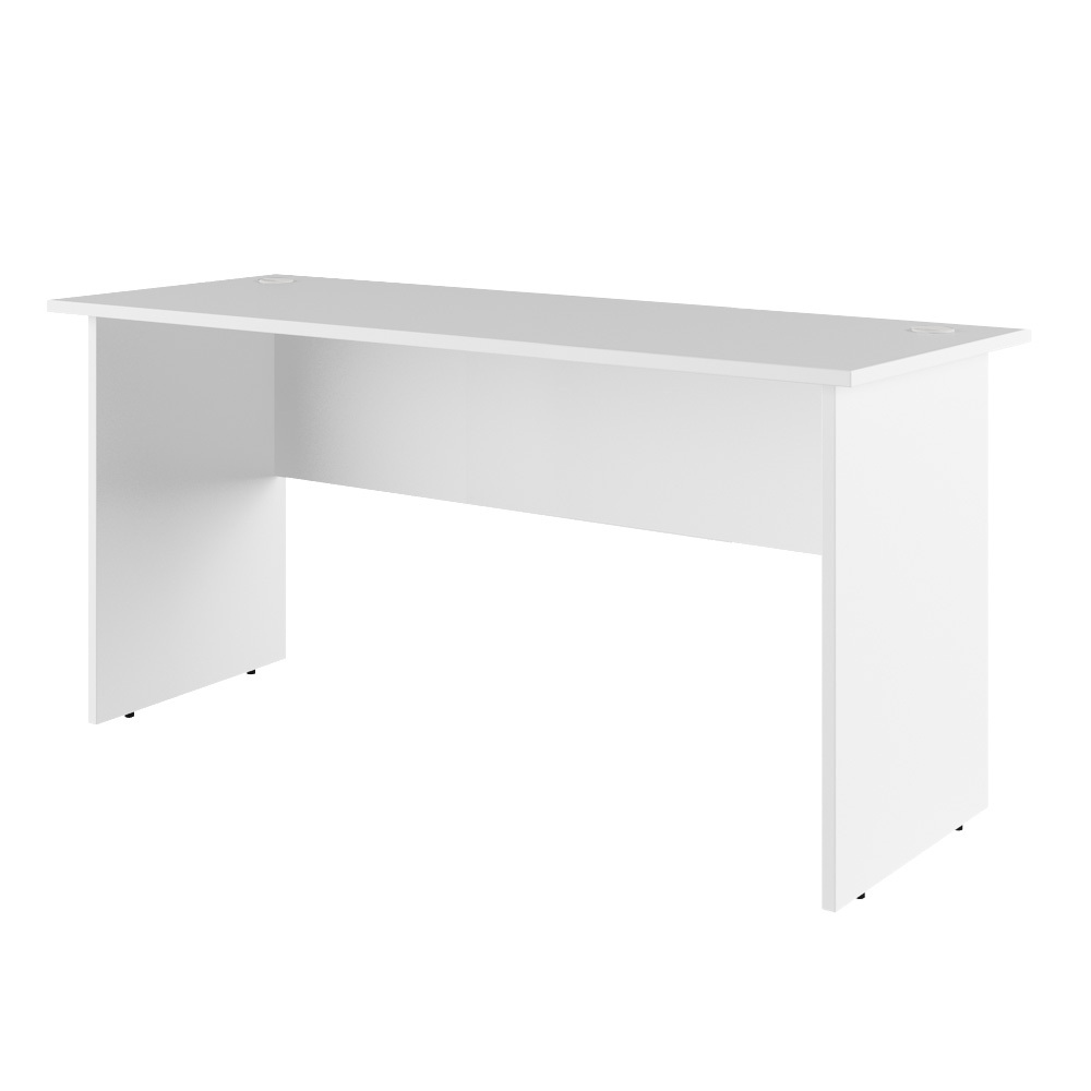 Фото - стол рабочий Тренд/Trend 160 В 