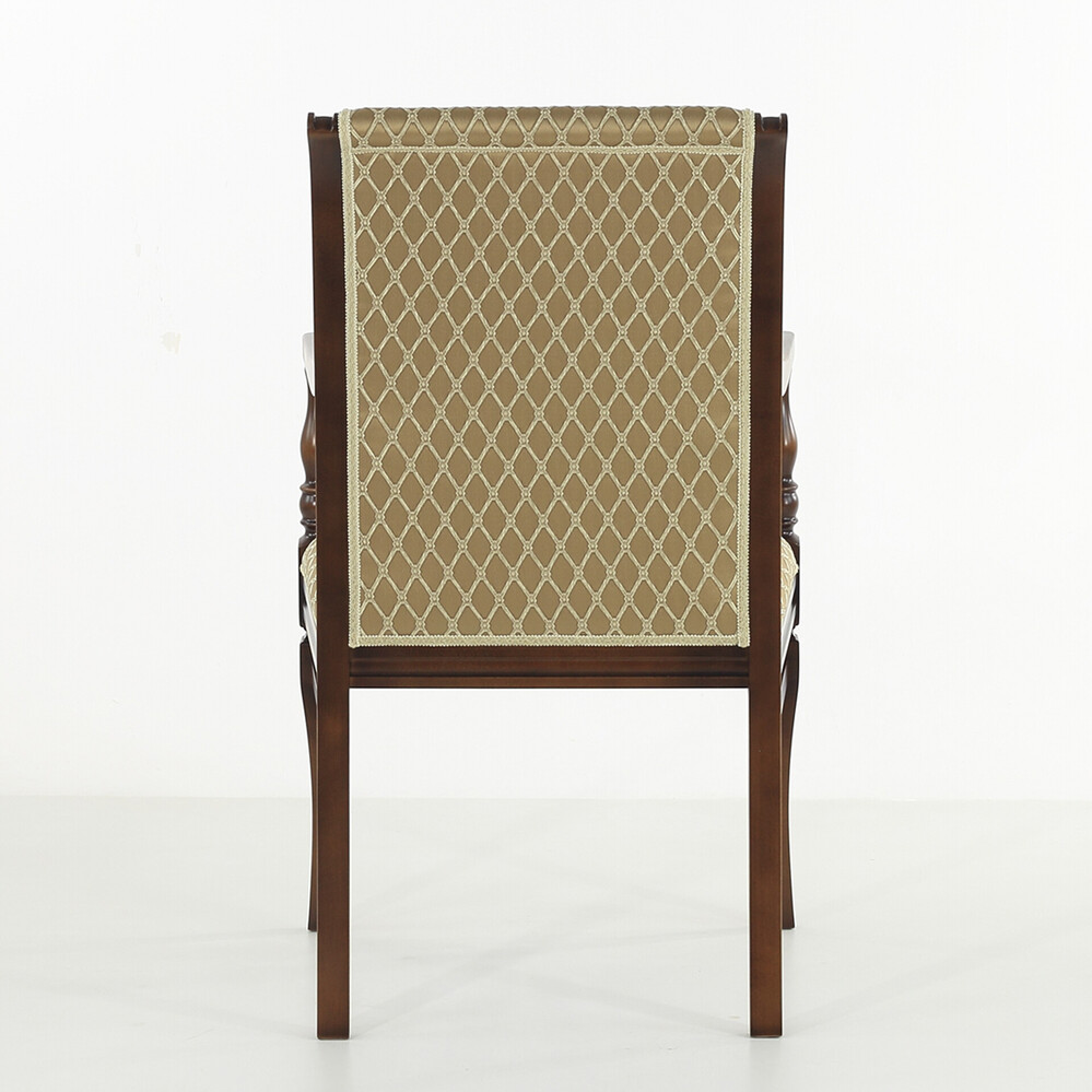 Фото - стул Салерно 1-41 