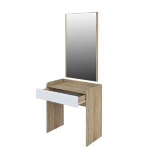 стол туалетный Леонардо без зеркала 