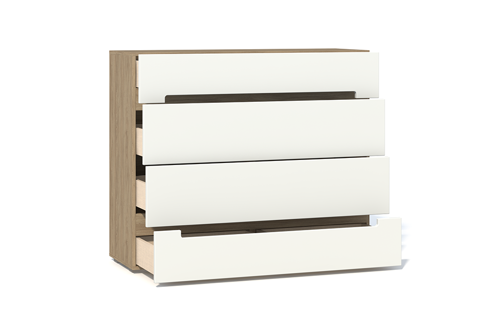 Фото - комод Анри 