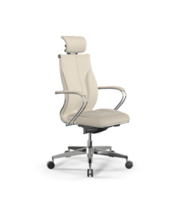 кресло руководителя Samurai M3-11K Infinity 