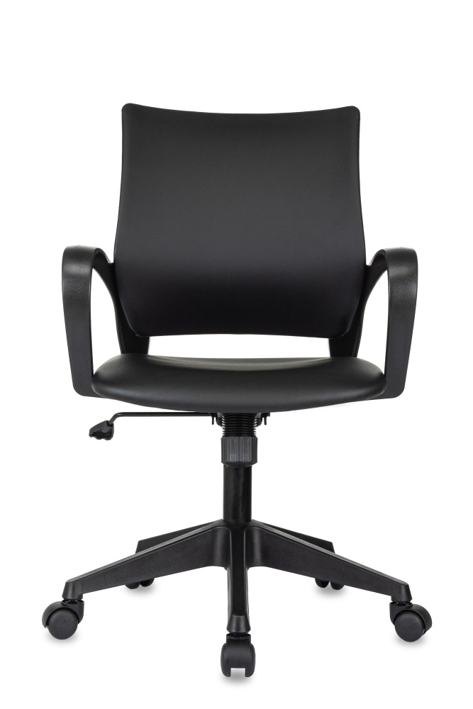 Фото - кресло оператора Бюрократ CH-695N 