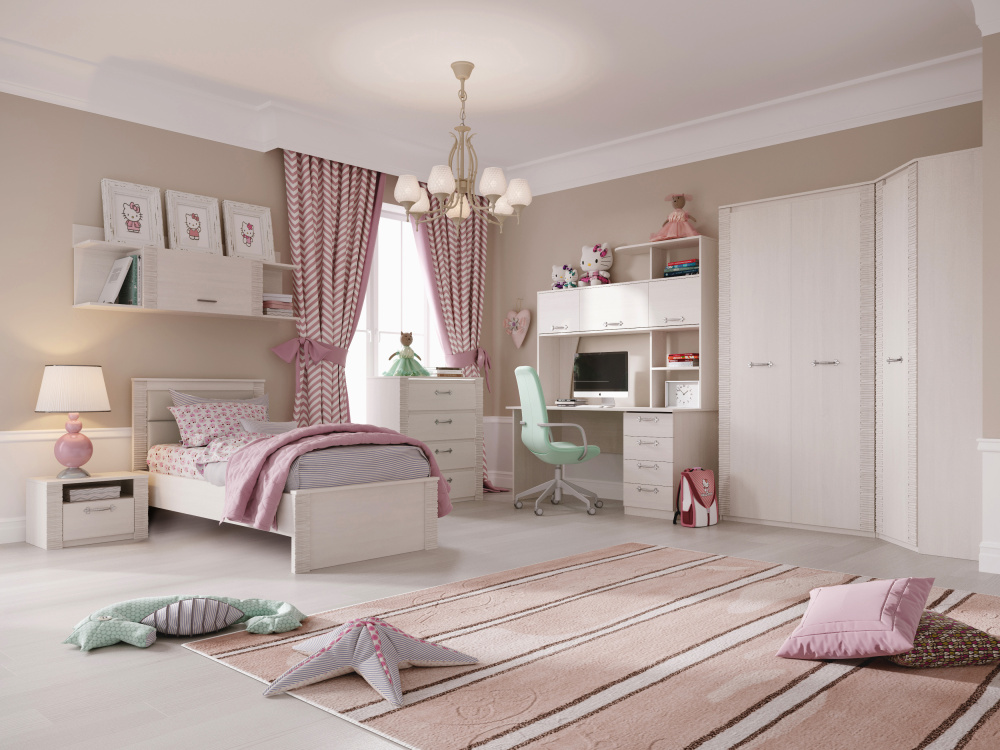 Фото - комод Элана 85 