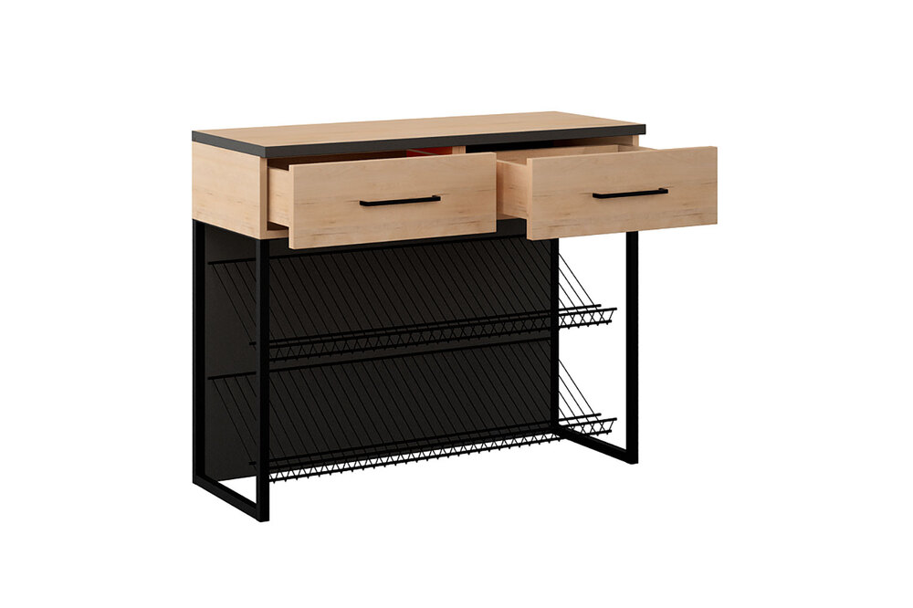 Фото - тумба д/обуви Магнум. 