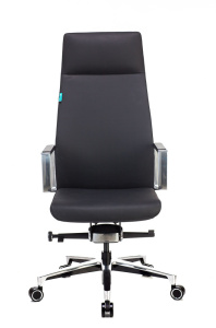 кресло руководителя Бюрократ JONS 