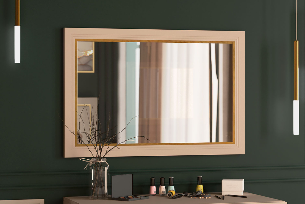 Фото - зеркало Дольче 