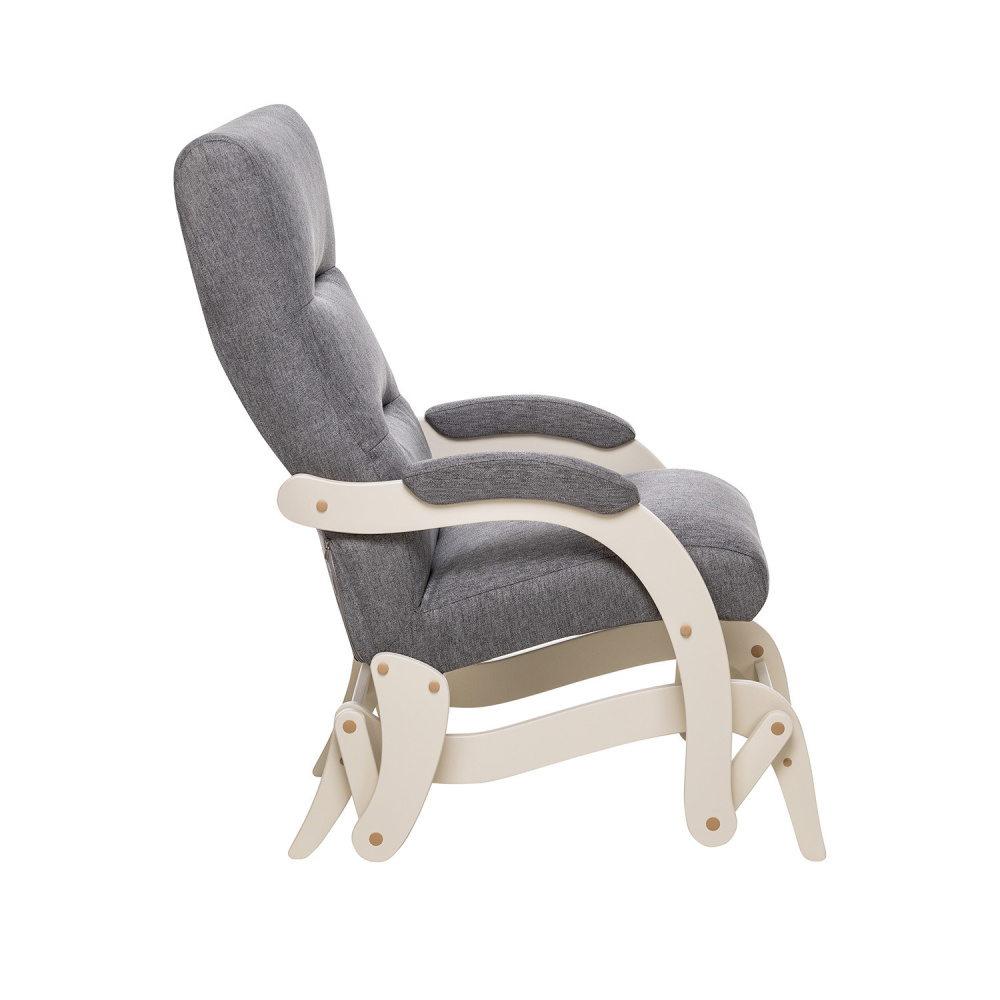 Фото - кресло-маятник Leset Дэми 