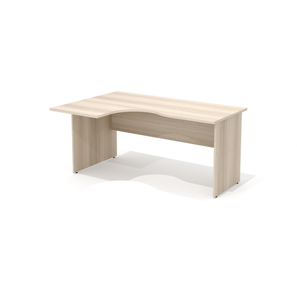 Фото - стол интегральный Агат 44 левый А-44L/A-44NL 