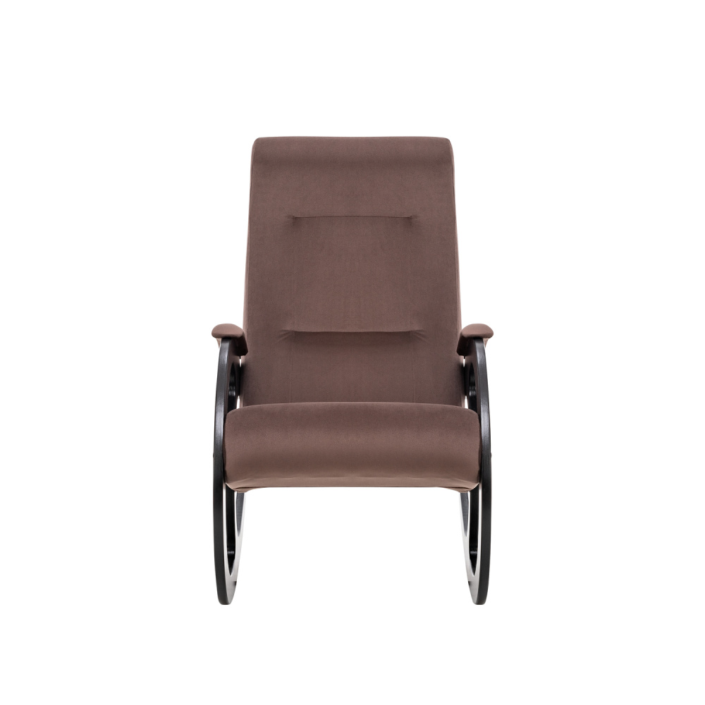 Фото - кресло-качалка Модель 3 