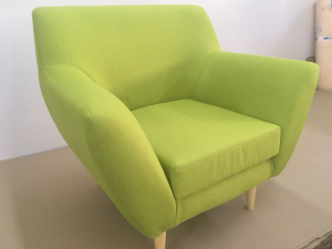 кресло Сканди 