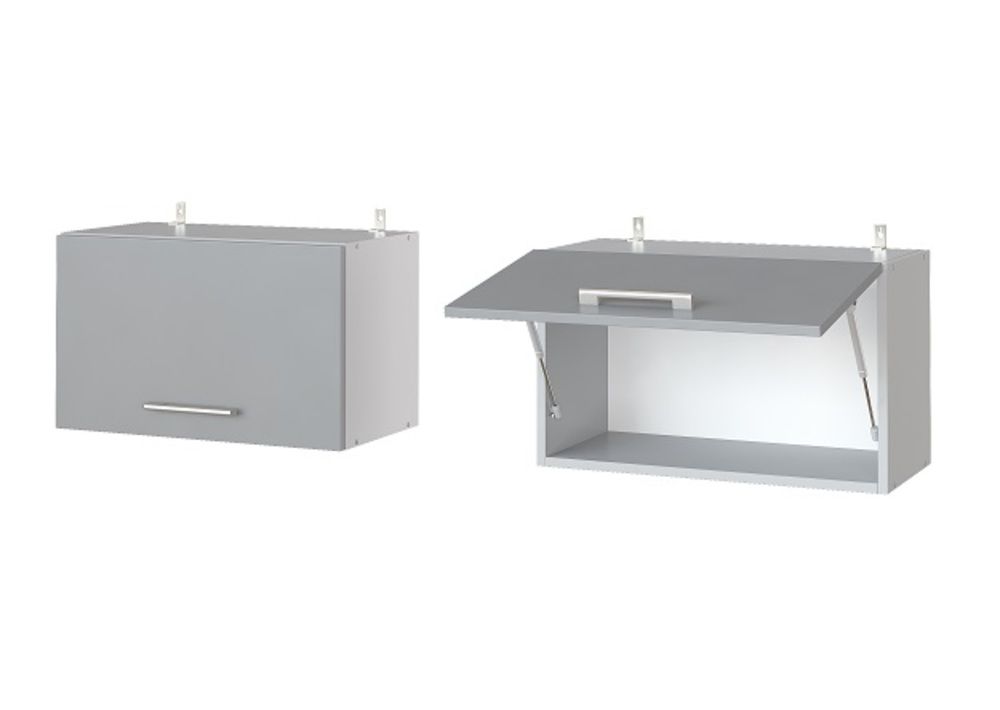 Фото - шкаф н/вытяжкой Авенза 60 