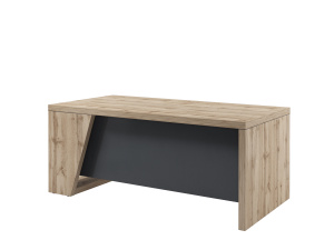 стол руководителя Торстон 180 левый 