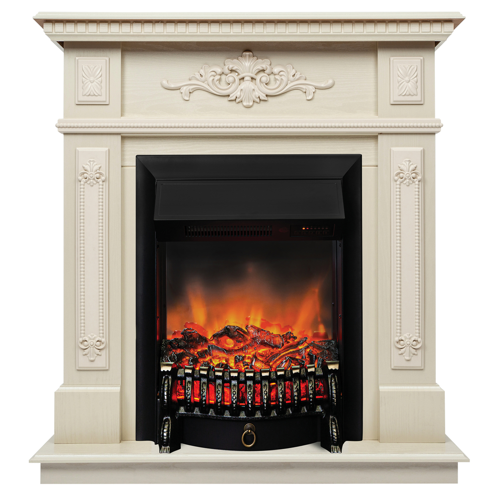 Фото - камин электрический Lilian 