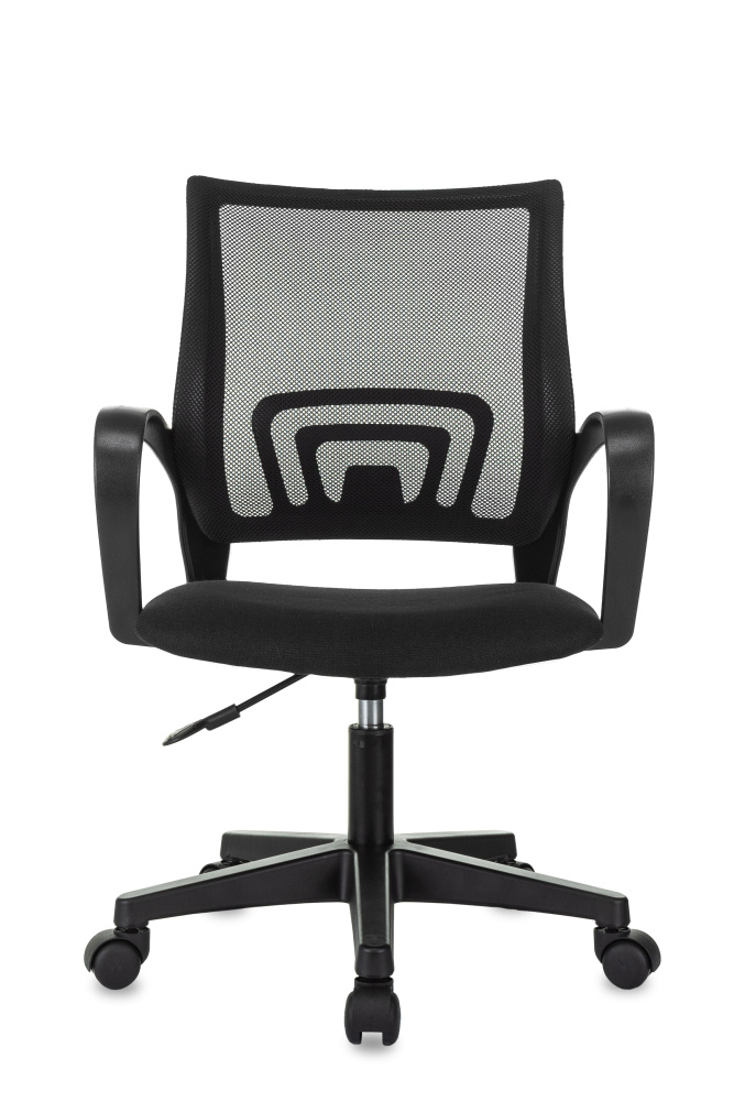 Фото - кресло оператора Бюрократ CH X-Room 