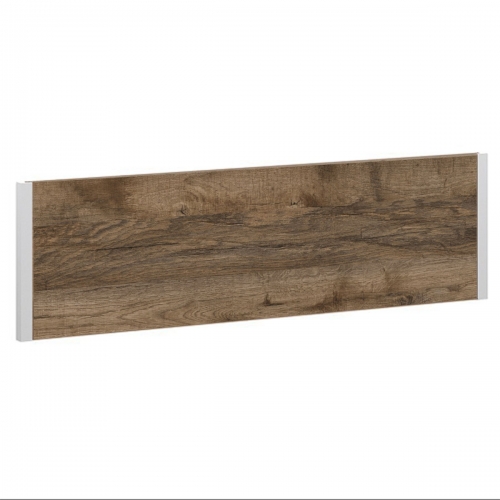 Фото - перегородка Васанта, экран с креплением к столешнице 