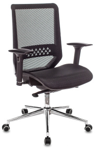 кресло оператора Бюрократ Sirius 