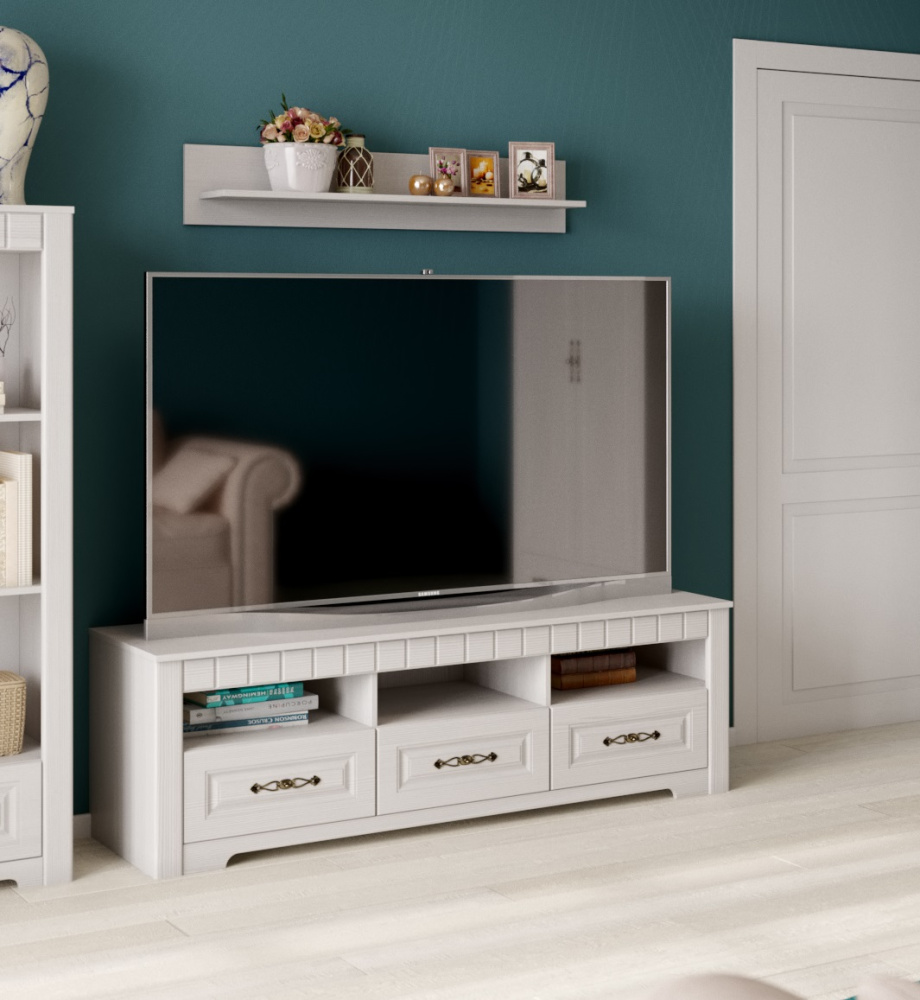 Фото - тумба ТВ Прованс 